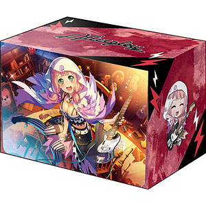 ブシロードデッキホルダーコレクションV2 Vol.537 バンドリ
