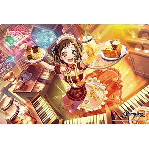 ブシロード ラバーマットコレクション Vol.214 バンドリ