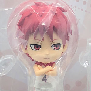 赤司征十郎　プライズ景品　７点セット 2025年最新】赤司征十郎フィギュアの人気アイテム - メルカリ