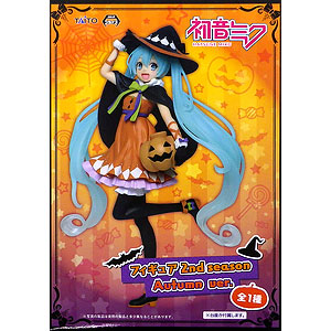 中古】(本体A/箱B)初音ミク Wonderlandフィギュア ラプンツェル