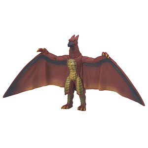 デフォリアル ラドン【2019】 少年リック限定版 新品•未開封品