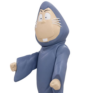 ねずみ男　古滿堂　ガレージキット 未塗装未組み立てガレージキット / しょーとけーき、とろとろ