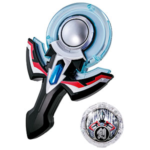 ウルトラマンR/B DXオーブリングNEO