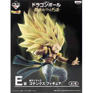ゴテンクス フィギュア サムズアップ 4580416945905_43d33dfa044b76b6
