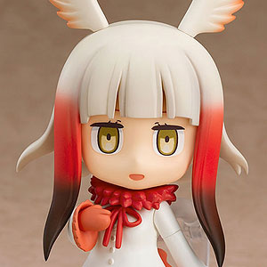 ねんどろいど けものフレンズ かばん(GOODSMILE ONLINE SHOP限定) mxn26g8 ねんどろいど かばん