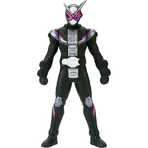 仮面ライダージオウ ライダーヒーローシリーズ01 仮面ライダージオウ