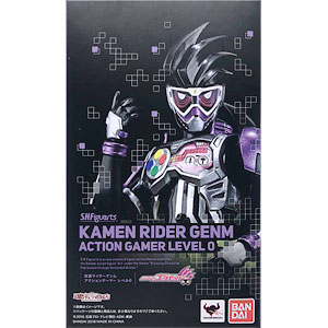 S.H.フィギュアーツ 仮面ライダーアマゾンズ 最後ノ審判セット 『仮面