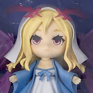 【新品未開封】ねんどろいど　反逆の堕天使ルシファー 初回予約限定品 ねんどろいど 反逆の堕天使 ルシファー