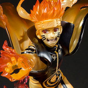 限定販売】フィギュアーツZERO 千手柱間-木龍- 絆Relation 『NARUTO 