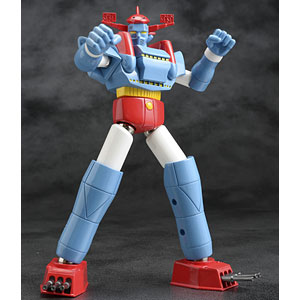 ダイナマイトアクション！ 合体ロボット ムサシ[EVOLUTION・TOY