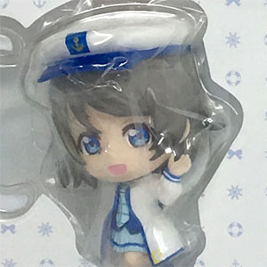 ⭐︎大幅値下げ⭐︎コンプリート品！　一番くじプレミアム 9体セット ラブライブ‼️ Figure-riseBust ラブライブ！サンシャイン!! 高海千歌【0214486
