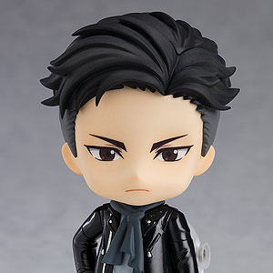 ねんどろいど オタベック・アルティン