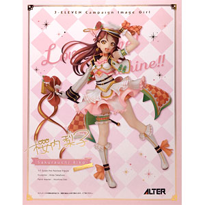 ARTFX J 『ポケットモンスター』シリーズ リーフ with ゼニガメ 1/8