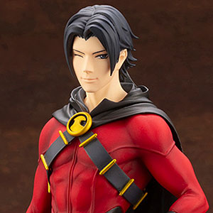 DC COMICS IKEMEN DC UNIVERSE ダミアンロビン[初回生産限定パーツ付属