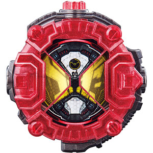 仮面ライダージオウ DXジクウドライバー＆ライドウォッチ