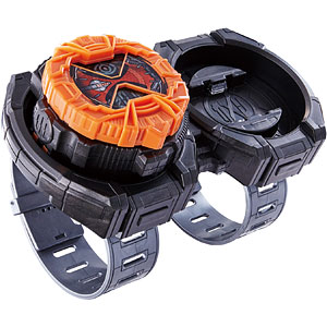 仮面ライダージオウ DXジクウドライバー&ライドウォッチホルダーセット Amazon | 仮面ライダージオウ DXジクウドライバー&ライド