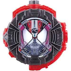 仮面ライダージオウ DXドライブライドウォッチ