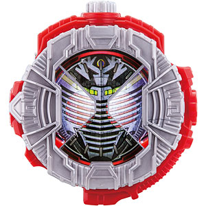 仮面ライダージオウ DX龍騎ライドウォッチ