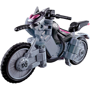 仮面ライダージオウ DXライドストライカー