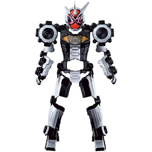 仮面ライダージオウ RKFライダーアーマーシリーズ ゴーストアーマー