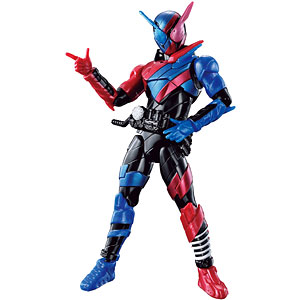 仮面ライダービルド RKFレジェンドライダーシリーズ 仮面ライダービルドラビットタンクフォーム