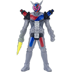 Amazon.co.jp: 仮面ライダージオウ ライダーヒーローシリーズ04