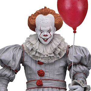 IT イット それが見えたら、終わり。/ ペニーワイズ アルティメット 7