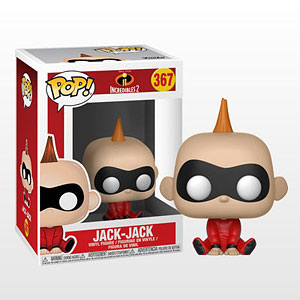 FUNKO POP！ミスターインクレディブル2 2体セット FUNKO POP！ミスターインクレディブル2 2体セット Pop! Mr