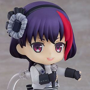 ねんどろいど B-PROJECT ～鼓動*アンビシャス～ 北門倫毘沙