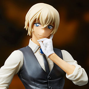 名探偵コナン 安室透 完成品フィギュア
