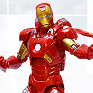 【バラ売り不可】ハズブロ　アベンジャーズ エンドゲーム　7体セット marvel-1452a.jpg