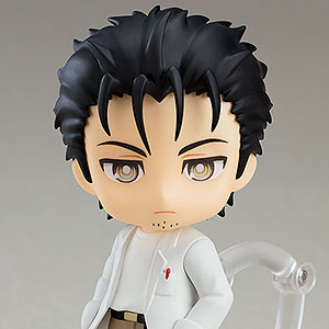 ねんどろいど Steins；Gate（シュタインズ・ゲート） フェイリス