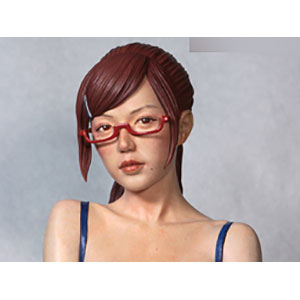 1/6アトリエイットレジンキットWJー606 Amazon | アトリエイット 1/6 WJ-610 レジンキット | プラモデル