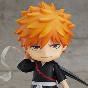 GOOD SMILE COMPANY - ねんどろいど 日番谷冬獅郎 BLEACH ブリーチグッドスマイルカンパニー ねんどろいど 日番谷冬獅郎