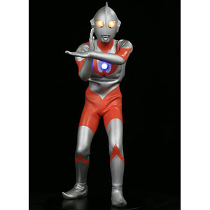 Character Classics ウルトラマン Bタイプ X-TREME 完成品
