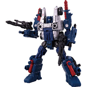 トランスフォーマー SIEGE SG-06 オプティマスプライム[タカラ