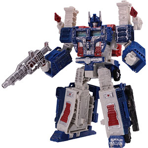 トランスフォーマー SIEGE SG-06 オプティマスプライム[タカラトミー