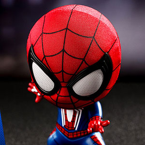 コスベイビー 『Marvel's Spider-Man』[サイズS]スパイダーマン 