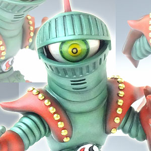メタルボーイバーサス キカイダー01 シャドウナイト 未塗装組立キット