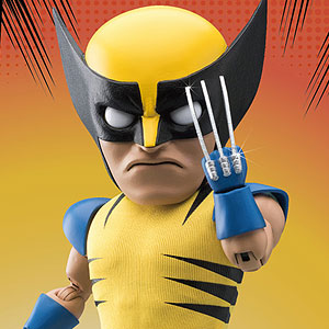 【エッグアタック】X-MENウルヴァリンスペシャルエディション エッグアタック】X-MENウルヴァリンスペシャルエディション