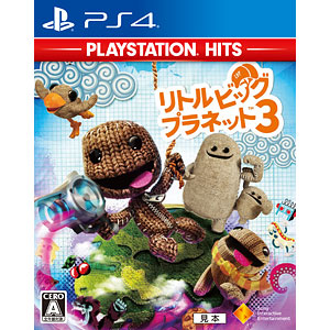 リトルビックプラネット　リビッツフィギュア ねんどろいど リビッツ