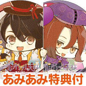 オトメイト ニルアド 5周年 アクスタ 久世ツグミ 鴻上滉 2025年最新】ニルアド5周年の人気アイテム - メルカリ