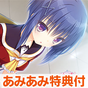 【あみあみ限定特典】PS4 初情スプリンクル 限定版