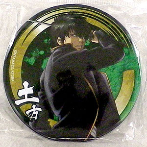 銀魂 缶入りメモ A(銀時)[POMMOP]《在庫切れ》