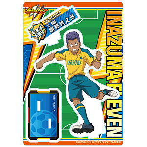 イナズマイレブン アクリルスタンド 白兎屋なえ[Brujula]《在庫切れ》