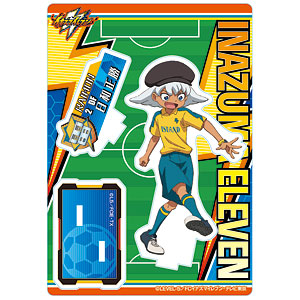 イナズマイレブン アクリルスタンド 白兎屋なえ[Brujula]《在庫切れ》