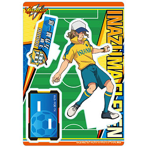 イナズマイレブン アクリルスタンド 白兎屋なえ[Brujula]《在庫切れ》