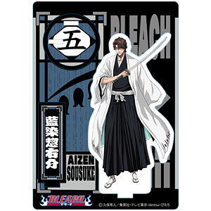 【値下げ不可】BLEACH カラ鉄 藍染惣右介 値下げ不可】BLEACH カラ鉄 藍染惣右介 BLEACH カラオケの鉄人