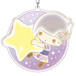 Shouta Aoi × Little Twin Stars デカキーホルダー C