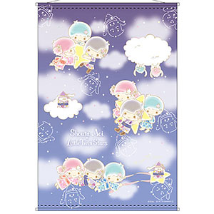 Shouta Aoi×Little Twin Stars B2タペストリー B